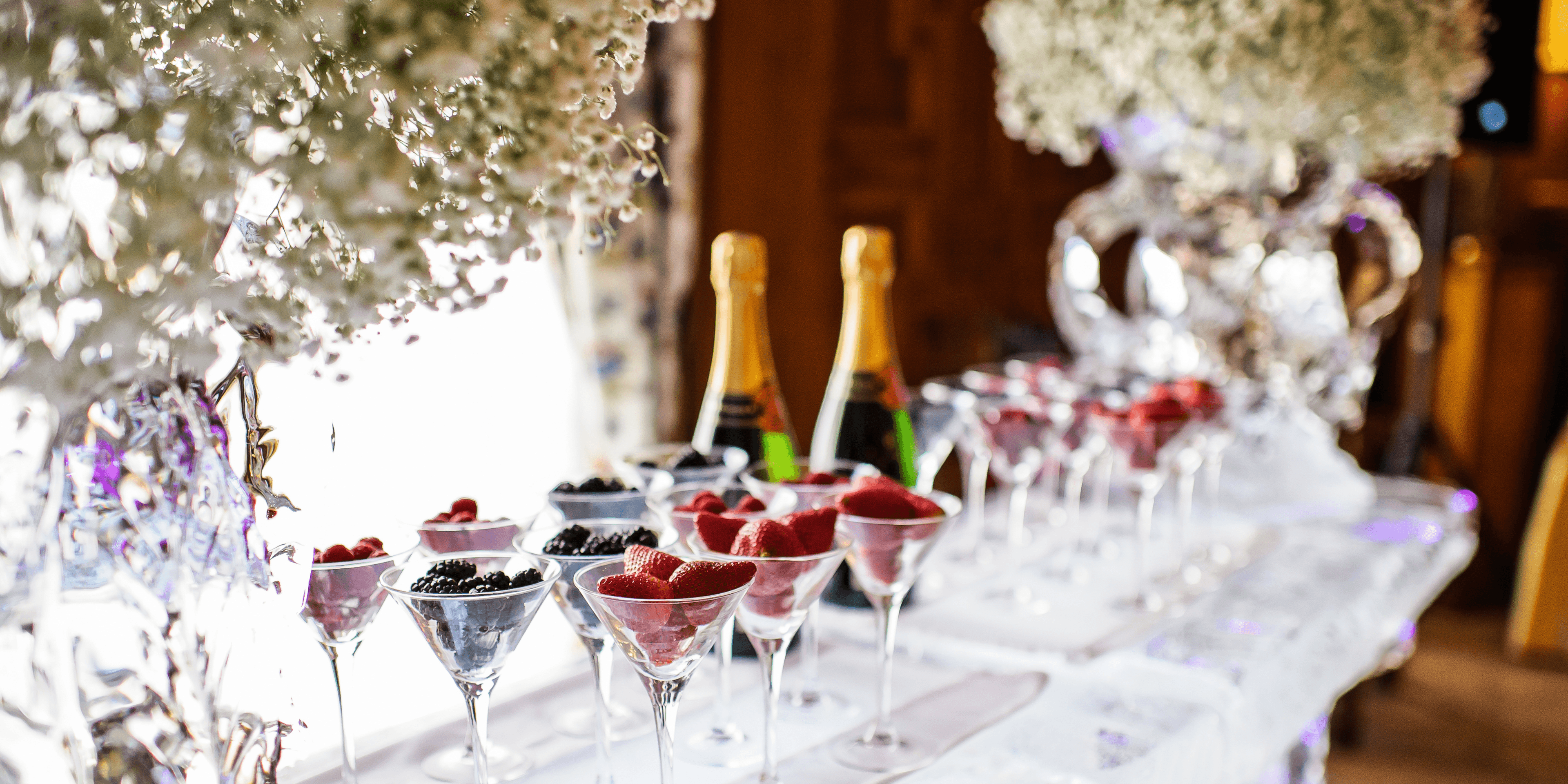 Hospitality Management Image