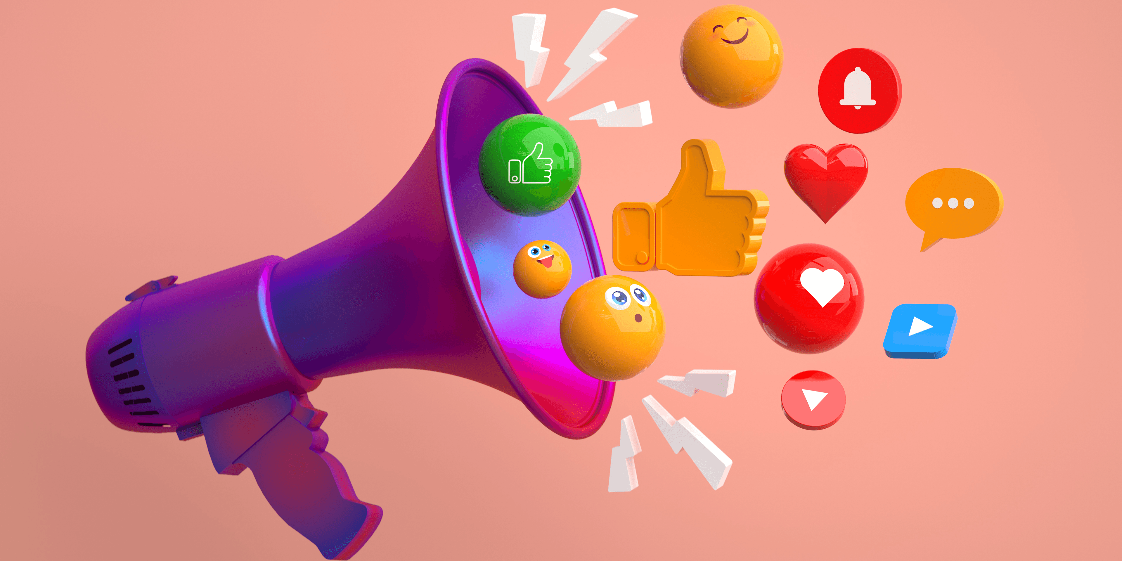 Social Media Management Image
